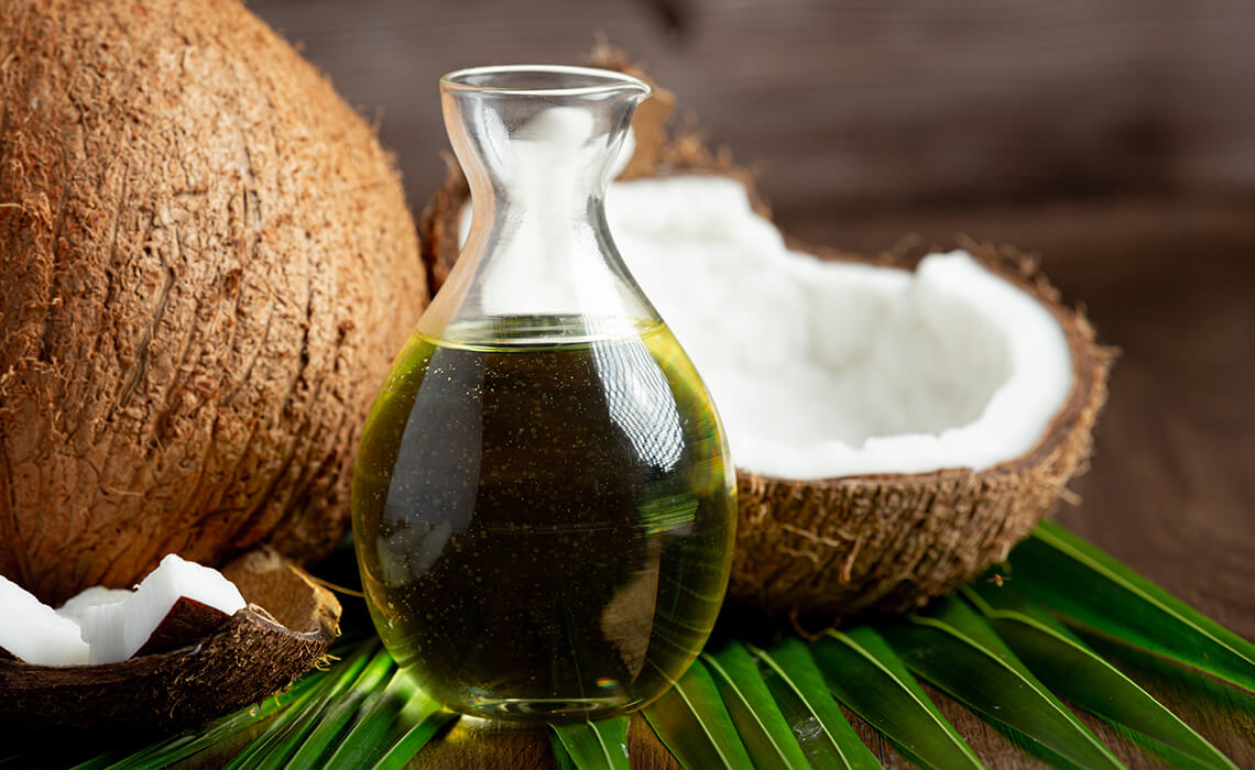 What Are The Uses And Benefits of Virgin Coconut Oil For Face - Cocosoul