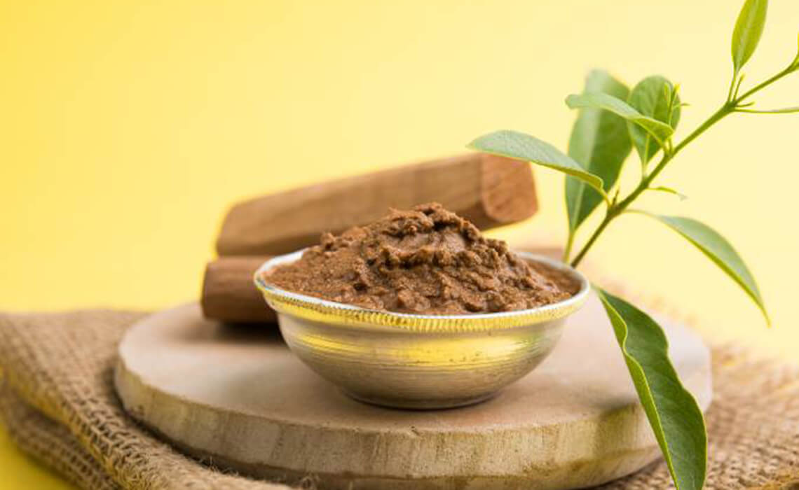 5 Amazing Benefits Of Sandalwood For Skin Cocosoul