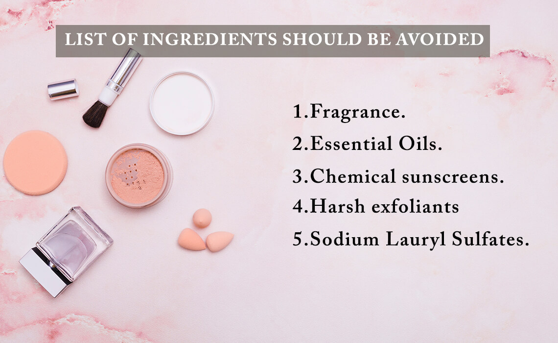 PregnancySafe Skincare What Ingredients to Use and Avoid MyCocoSoul