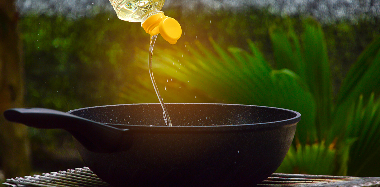 Benefits of Extra Virgin Coconut Oil for Cooking Cocosoul