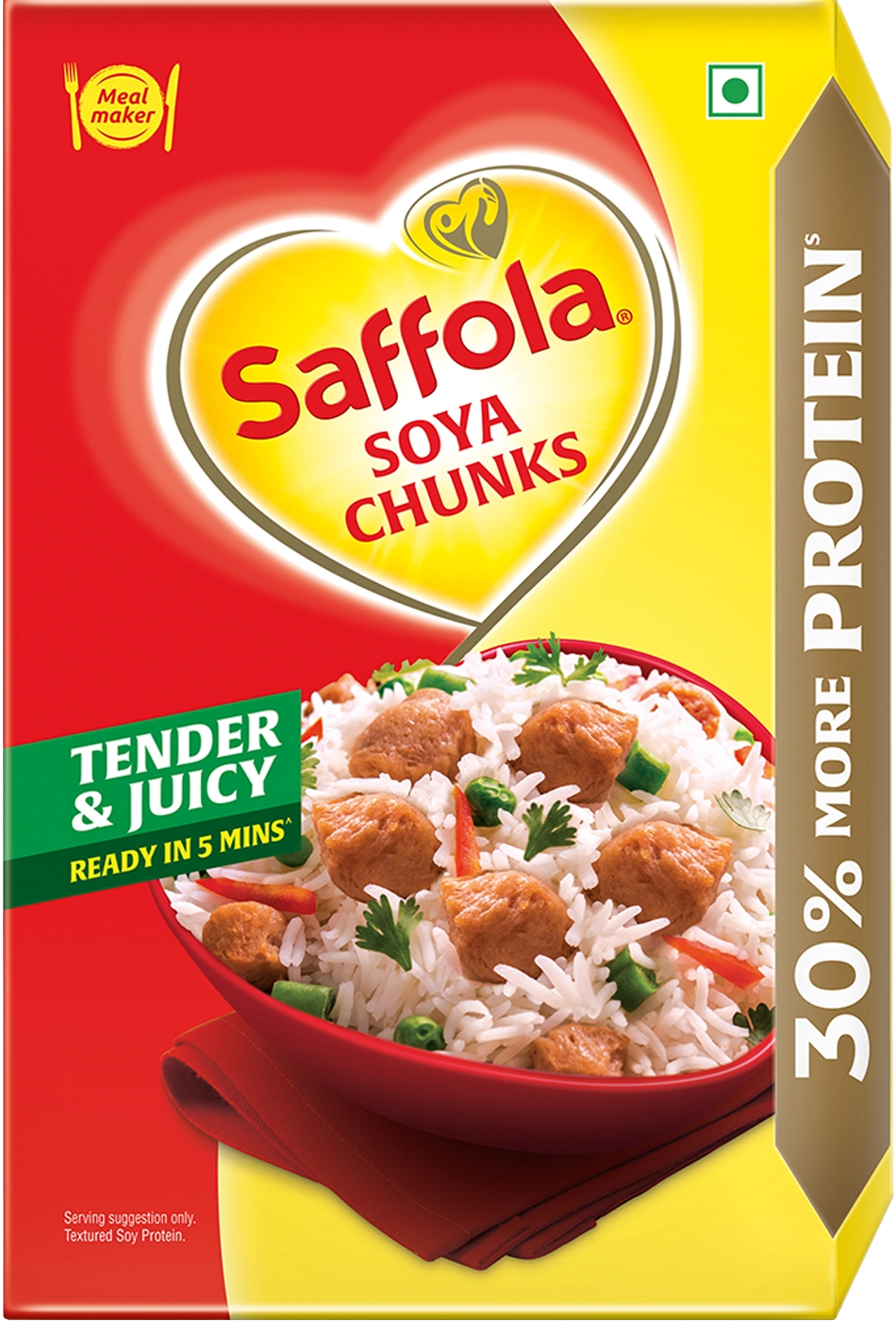 Soya