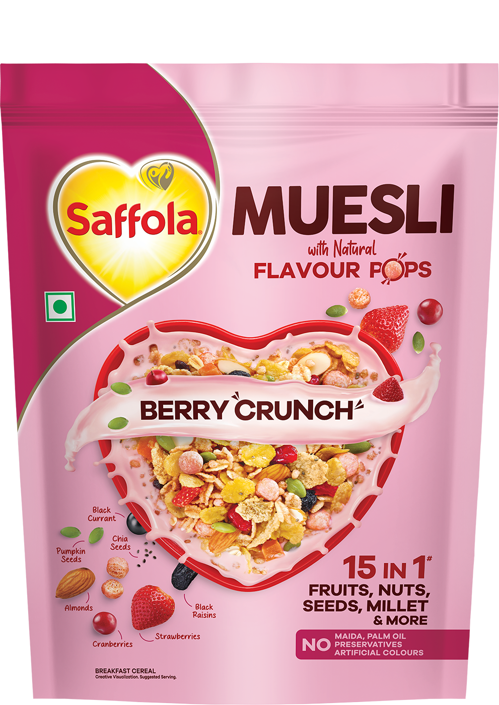 Muesli